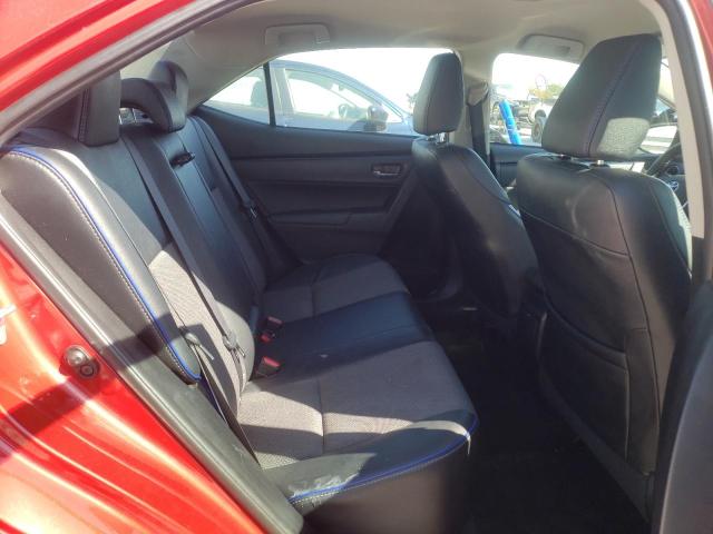 Photo 6 from auction – 2017 TOYOTA COROLLA L with VIN 2T1BURHE3HC779882