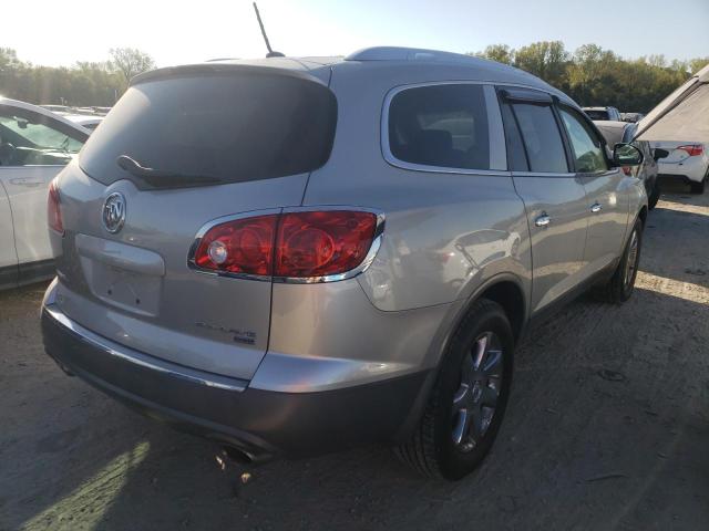 Фото 4 с аукциона – 2008 BUICK ENCLAVE CX с VIN 5GAER23748J121945