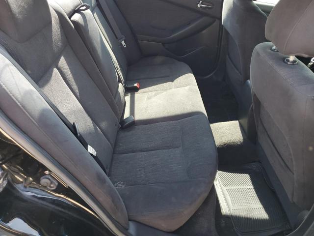 Photo 6 from auction – 2010 NISSAN ALTIMA BAS with VIN 1N4AL2AP2AN469717