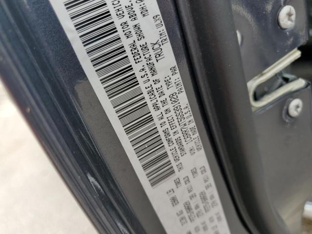 Photo 10 from auction – 2016 RAM 1500 LONGH with VIN 1C6RR7WT5GS391028