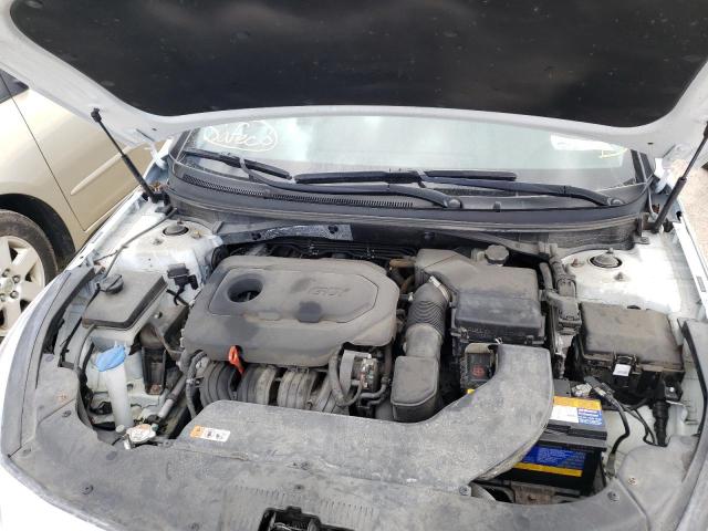 Photo 7 from auction – 2016 HYUNDAI SONATA SE with VIN 5NPE24AF2GH300095