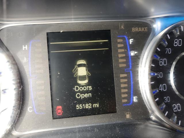 Photo 8 from auction – 2016 CHRYSLER 200 LIMITE with VIN 1C3CCCAB6GN145809