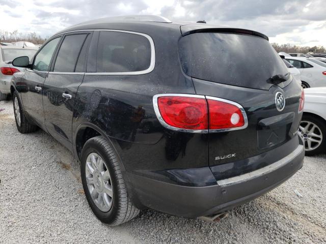 Photo 3 from auction – 2011 BUICK ENCLAVE CX with VIN 5GAKRBEDXBJ203076