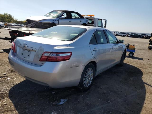 Photo 4 from auction – 2009 TOYOTA CAMRY BASE with VIN 4T1BE46K79U367201