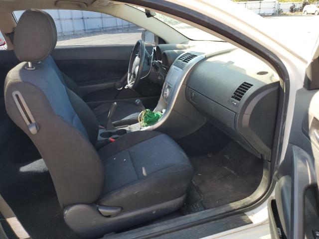 Photo 5 from auction – 2006 TOYOTA SCION TC with VIN JTKDE177X60098239