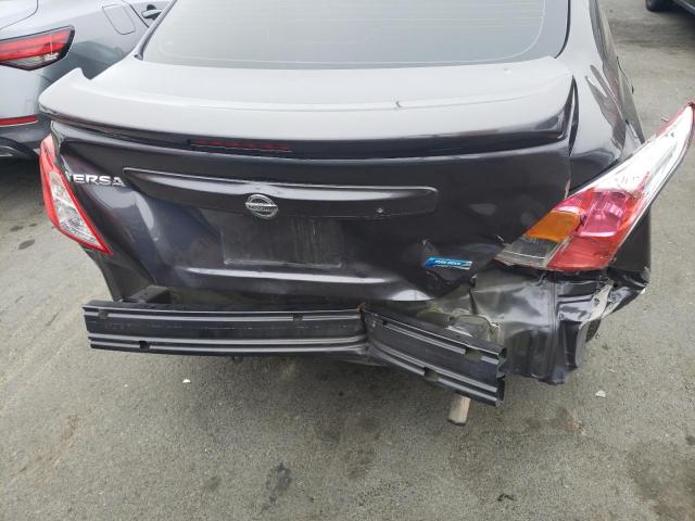Photo 9 from auction – 2015 NISSAN VERSA S with VIN 3N1CN7AP8FL820084