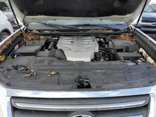 Photo 7 from auction – 2014 LEXUS GX 460 PRE with VIN JTJJM7FX9E5083389
