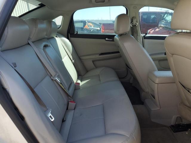 Photo 6 from auction – 2007 CHEVROLET IMPALA LTZ with VIN 2G1WU58R079388516