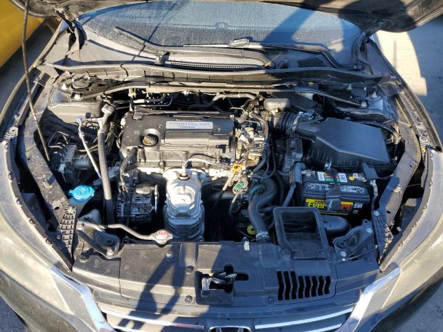 Photo 7 from auction – 2014 HONDA ACCORD EXL with VIN 1HGCR2F84EA177973