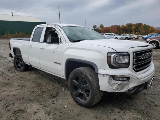 GMC SIERRA LIM 2019 with VIN 2GTV2LEC0K1108288 - Photo from auction