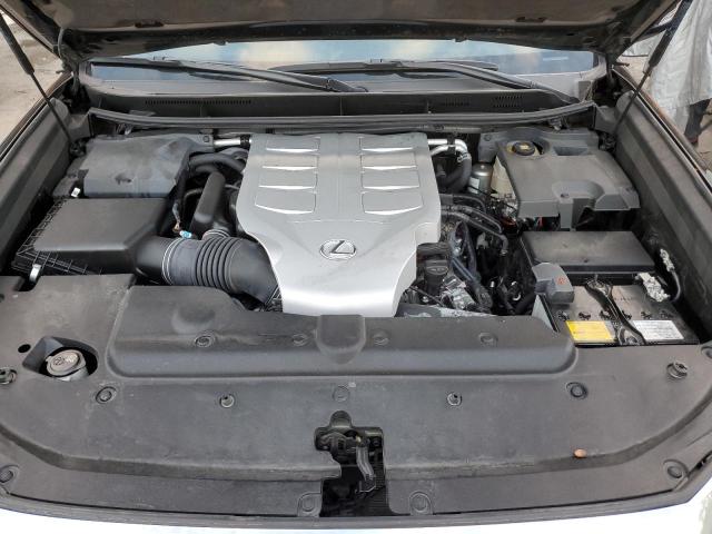 Photo 7 from auction – 2020 LEXUS GX 460 PRE with VIN JTJAM7BX7L5242428