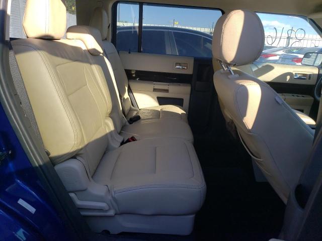 Photo 6 from auction – 2014 FORD FLEX SEL with VIN 2FMGK5C86EBD09884