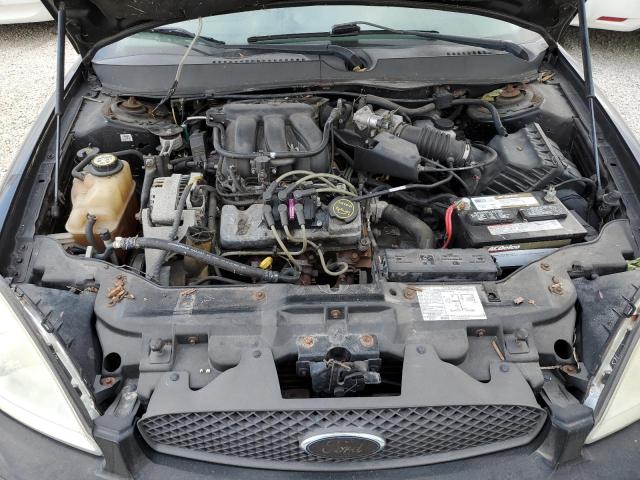Photo 7 from auction – 2005 FORD TAURUS with VIN 1FAFP56U95A305128