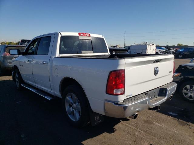 Photo 3 from auction – 2016 RAM 1500 SLT with VIN 3C6RR7LT0GG154135