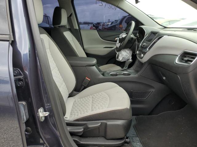 Photo 5 from auction – 2019 CHEVROLET EQUINOX LS with VIN 3GNAXHEVXKS515156