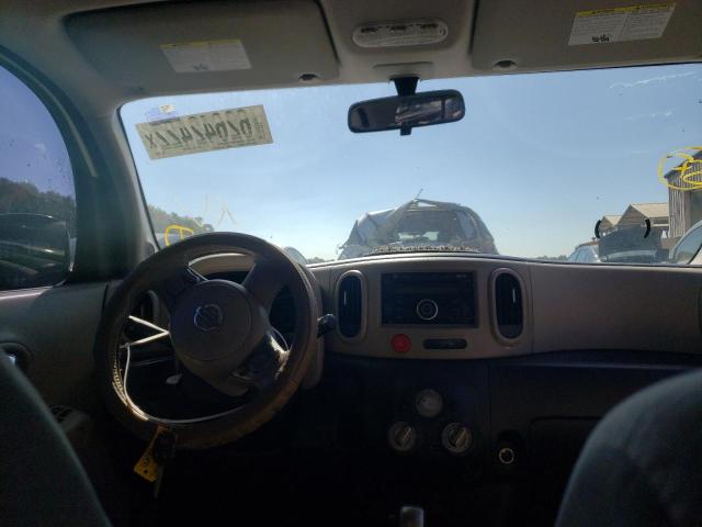 Photo 9 from auction – 2011 NISSAN CUBE BASE with VIN JN8AZ2KR8BT202883