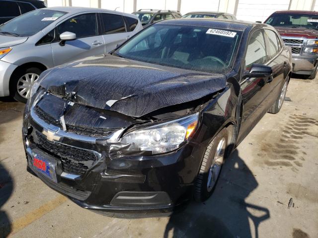 Photo 2 from auction – 2014 CHEVROLET MALIBU 1LT with VIN 1G11C5SL4EF105931