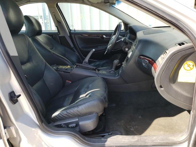 Photo 5 from auction – 2003 VOLVO S60 2.4T with VIN YV1RS58D032248936