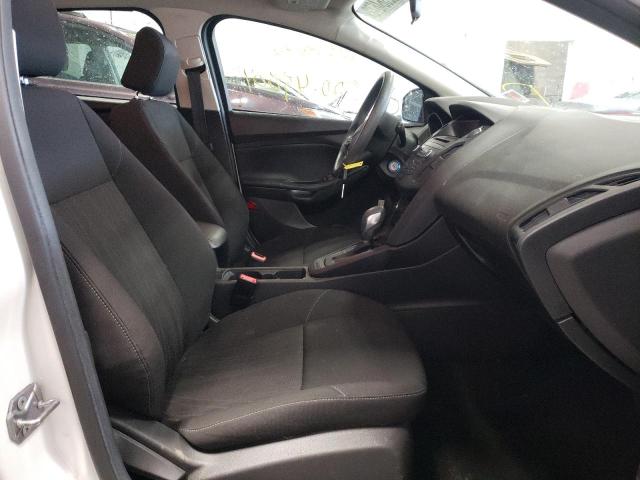 Photo 5 from auction – 2017 FORD FOCUS SE with VIN 1FADP3K22HL245377