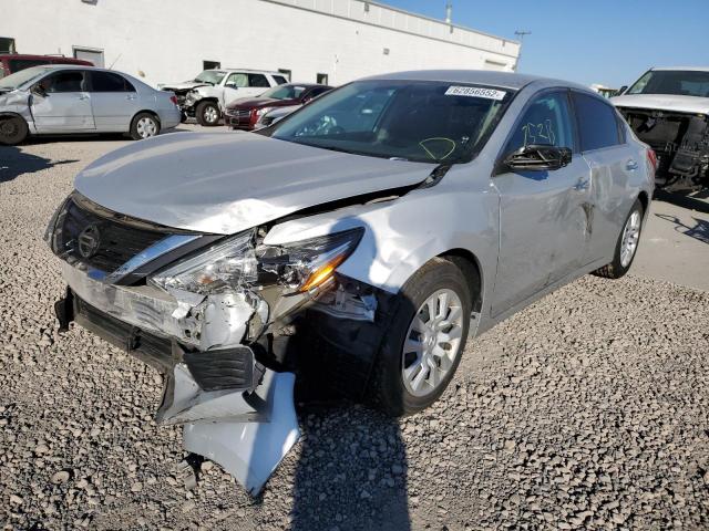 Photo 2 from auction – 2016 NISSAN ALTIMA 2.5 with VIN 1N4AL3AP0GN362342