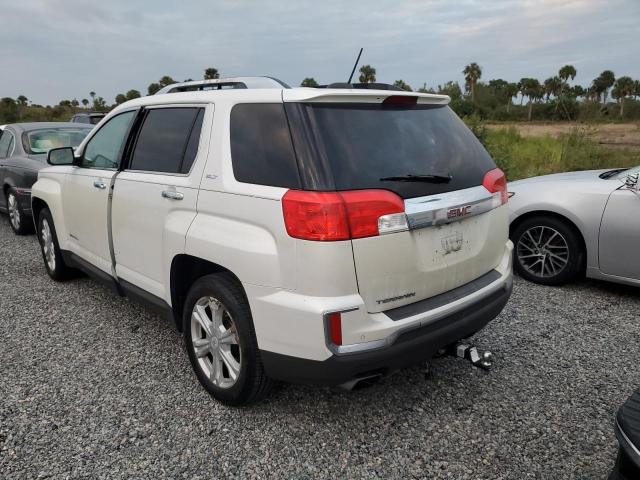 Photo 3 from auction – 2016 GMC TERRAIN SL with VIN 2GKALPEK4G6278498