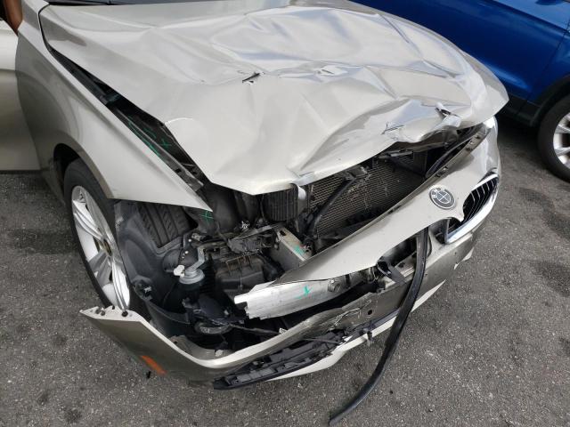 Photo 9 from auction – 2016 BMW 328 I SULE with VIN WBA8E9G55GNT82787