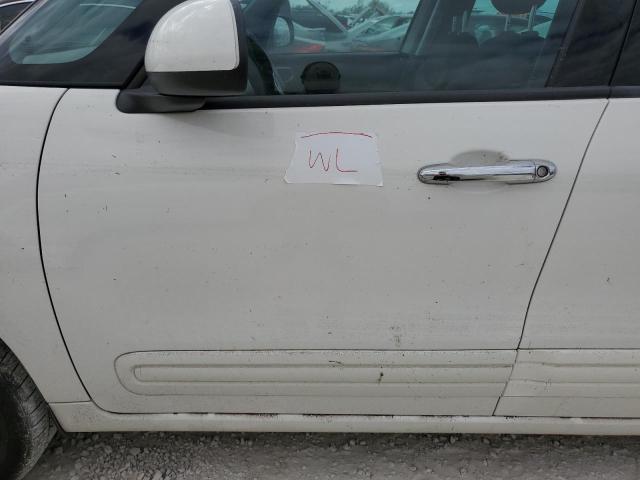 Photo 9 from auction – 2017 FIAT 500L POP with VIN ZFBCFAAH6HZ039773