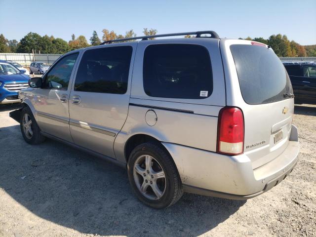 Photo 3 from auction – 2005 CHEVROLET UPLANDER L with VIN 1GNDV23L85D265647