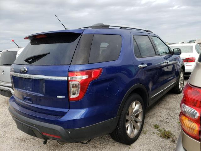 Photo 4 from auction – 2013 FORD EXPLORER X with VIN 1FM5K8D88DGB19387