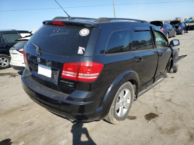 Photo 4 from auction – 2010 DODGE JOURNEY SX with VIN 3D4PG5FV3AT121431
