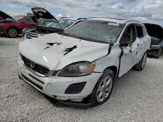 Photo 2 from auction – 2011 VOLVO XC60 3.2 with VIN YV4940DL9B2164741