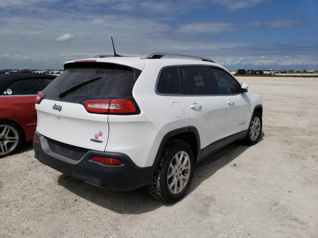 Photo 4 from auction – 2018 JEEP CHEROKEE L with VIN 1C4PJLLB7JD573904