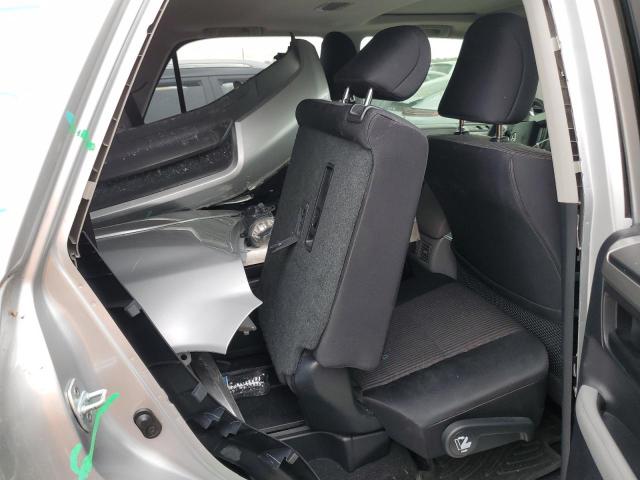 Photo 6 from auction – 2013 TOYOTA 4RUNNER SR with VIN JTEZU5JR5D5049558
