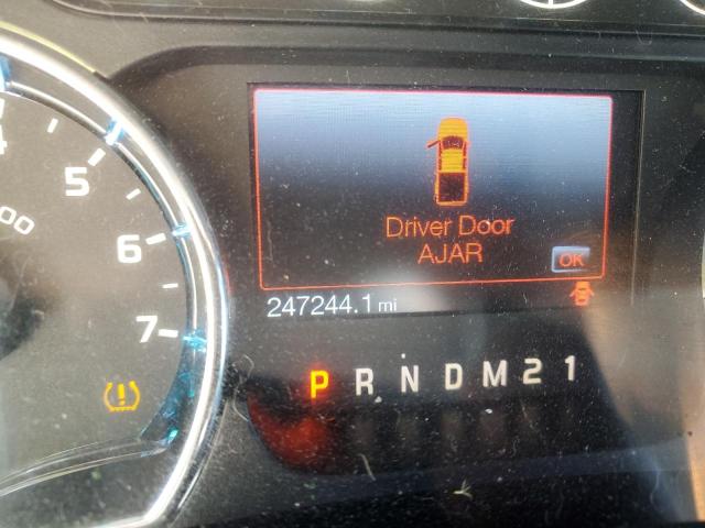 Photo 8 from auction – 2012 FORD F150 SUPER with VIN 1FTFW1ET2CFA55066
