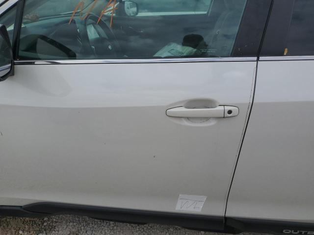 Photo 9 from auction – 2022 SUBARU OUTBACK PR with VIN 4S4BTADCXN3111151