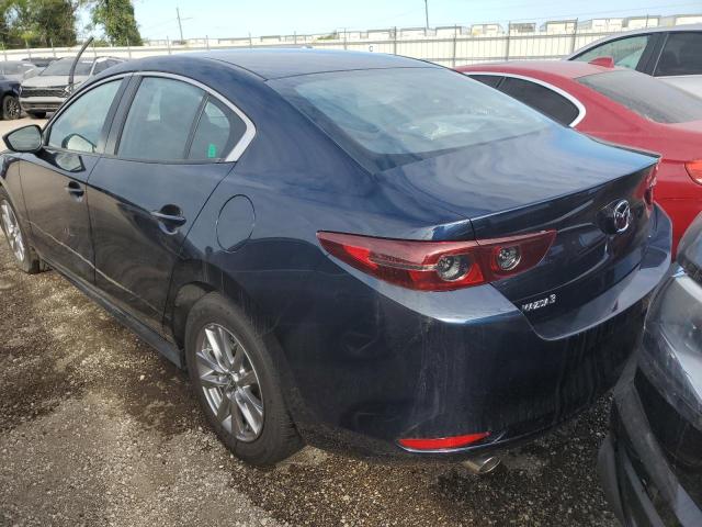 Photo 3 from auction – 2021 MAZDA 3 with VIN JM1BPAAL6M1325268