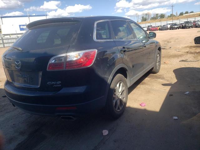Photo 4 from auction – 2011 MAZDA CX-9 with VIN JM3TB3BA0B0303692
