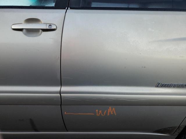 Photo 9 from auction – 2007 TOYOTA HIGHLANDER with VIN JTEDP21A770130797