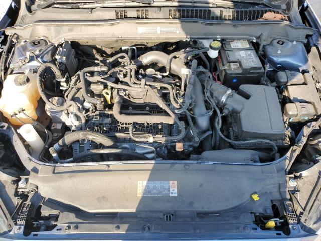 Photo 7 from auction – 2019 FORD FUSION SE with VIN 3FA6P0HD2KR267422