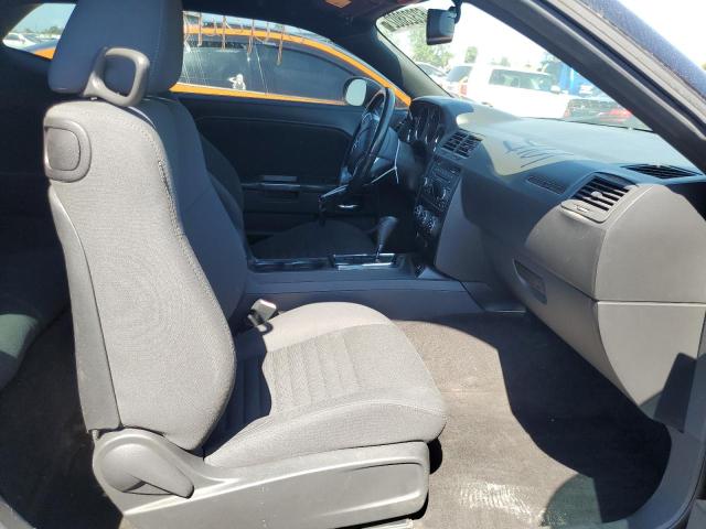 Photo 5 from auction – 2012 DODGE CHALLENGER with VIN 2C3CDYAG5CH101065