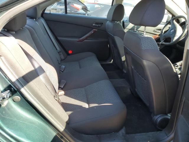 Photo 6 from auction – 2007 PONTIAC G6 VALUE L with VIN 1G2ZF58B574150931