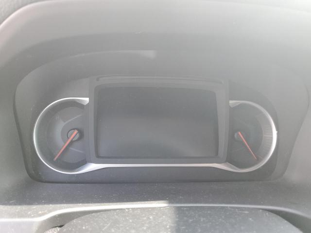 Photo 8 from auction – 2021 HONDA PILOT SE with VIN 5FNYF5H27MB035324
