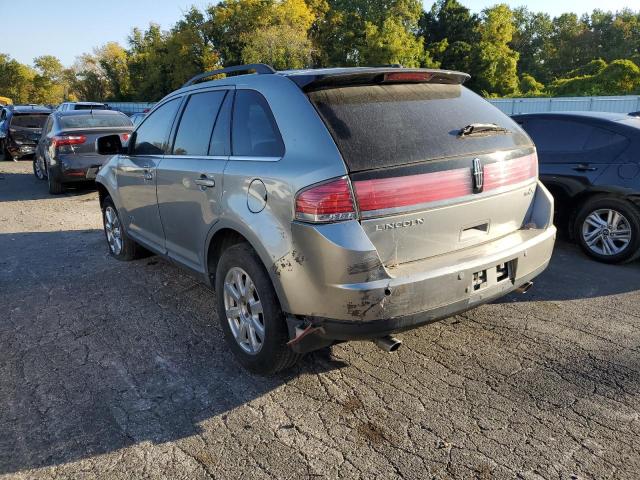 Photo 3 from auction – 2008 LINCOLN MKX with VIN 2LMDU68C18BJ20178