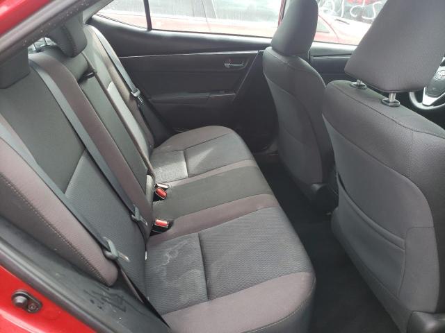 Photo 6 from auction – 2017 TOYOTA COROLLA L with VIN 2T1BURHE9HC834626