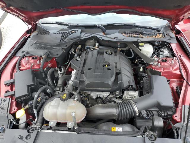 Photo 7 from auction – 2017 FORD MUSTANG with VIN 1FATP8UH7H5335512
