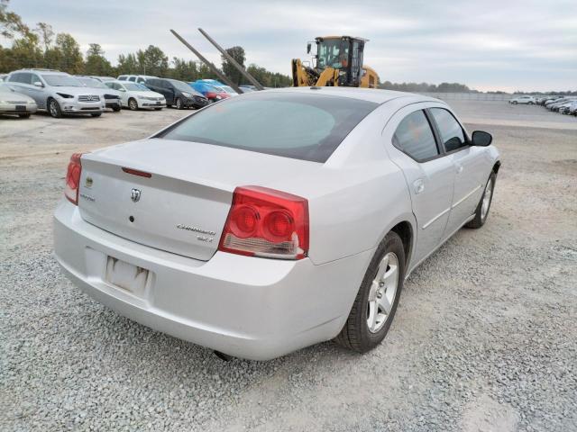 Photo 4 from auction – 2010 DODGE CHARGER SX with VIN 2B3CA3CV5AH231400