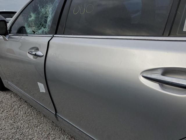 Photo 9 from auction – 2014 LEXUS LS 460 with VIN JTHBL5EF2E5130543