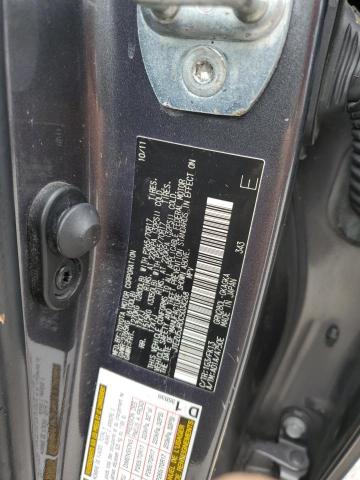 Photo 10 from auction – 2012 TOYOTA 4RUNNER SR with VIN JTEZU5JR0C5034268