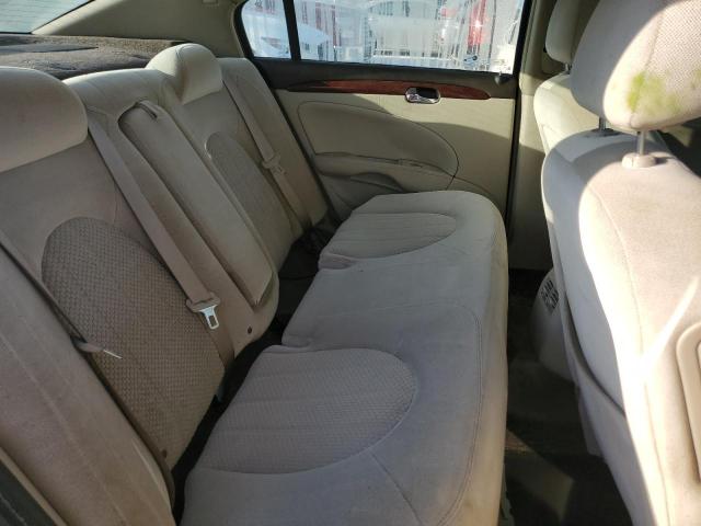 Photo 6 from auction – 2007 BUICK LUCERNE CX with VIN 1G4HP57237U120862