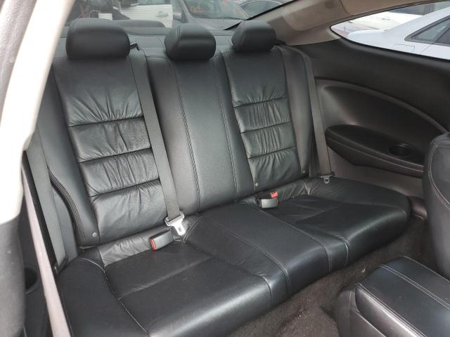 Photo 6 from auction – 2012 HONDA ACCORD EXL with VIN 1HGCS1B83CA020016